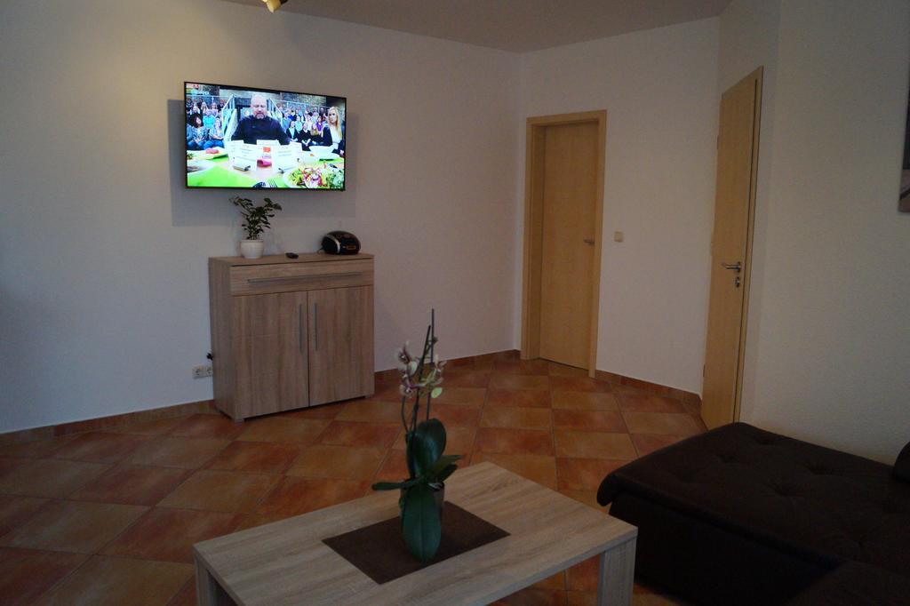 Ferienhaus Kaept'N Moritz Karlshagen Экстерьер фото